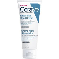 Cerave Crema Mani Riparatrice e idratante delle mani 100 ml