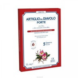 Erboristeria Magentina...