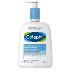 Galderma Italia Cetaphil...