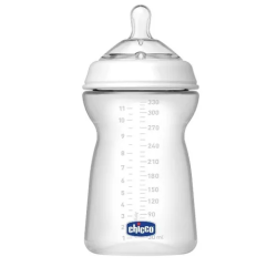Chicco Biberon Nat Feel Pp...
