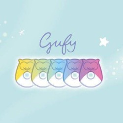 Chicco Lanterna Gufo Magico