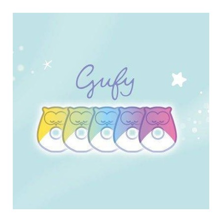 Chicco Lanterna Gufo Magico