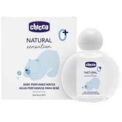 Chicco Natural Sensation...