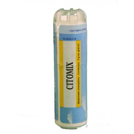 Guna Citomix Granuli