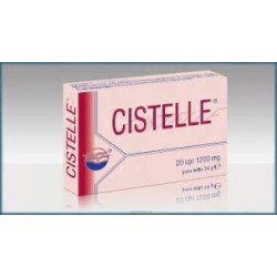 Farma Valens Cistelle 20...