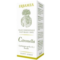 Erbamea Citronella 10 Ml