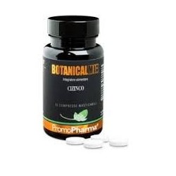Promopharma Botanical Mix...