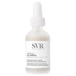 Laboratoires Svr Clairial...