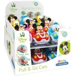 Clementoni 17166 Disney...