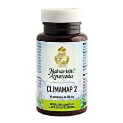 Map Italia Climamap 2 60...