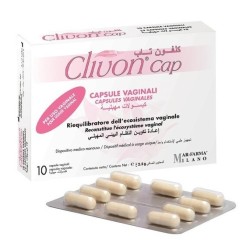 Mar-farma Clivon Cap Nuova...