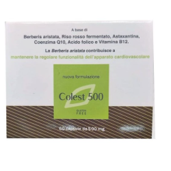 Oti Colest 500 Nuova...