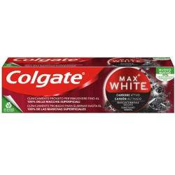 Colgate-palmolive Commerc....