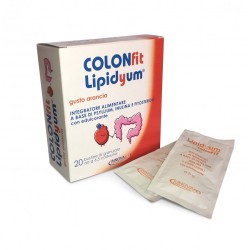 Innovares Colonfit Lipidyum...