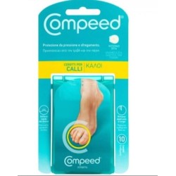 Perrigo Italia Compeed...