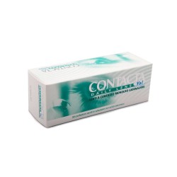 Sanifarma Lente A Contatto Monouso Giornaliera Contacta Daily Lens Yal 15 -1,50 15 Pezzi