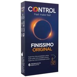 Artsana Control Finissimo...