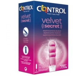 Artsana Control Velvet...