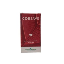 Prodeco Pharma Corsave 60...