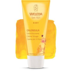 Weleda Italia Baby Crema...