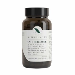 Naturalsalus Cs1 Bergacol...