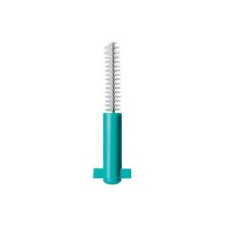Curaden Ag Curaprox Capsule 06 Scovolino Prime Refill Turquoise 8 Pezzi