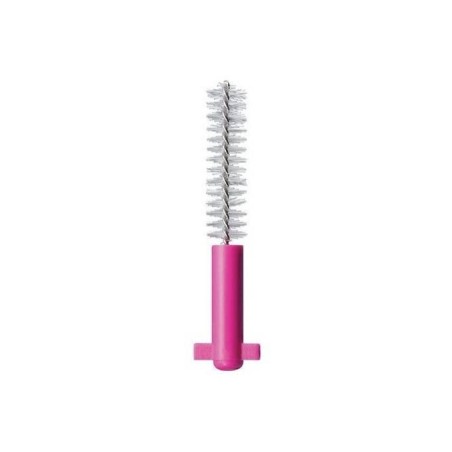 Curaden Ag Curaprox Capsule 08 Scovolino Prime Refill Pink 8 Pezzi