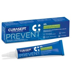 Curasept Prevent Gel 30 Ml