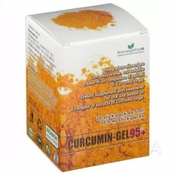 Itamed Curcumin Gel 95+ 20...