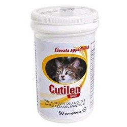 Trebifarma Cutilen Gatti 50...