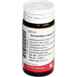 Wala Italia Wala Aurum Apis...