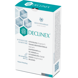 Kolinpharma Declinex 30...