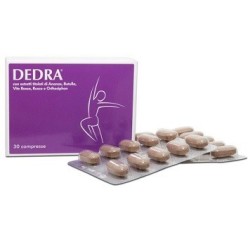 Vkf Italia Dedra 30 Compresse