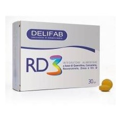 Delifab Rd3 30 Compresse
