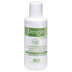 Sella Derigyn Tea Tree Oil...