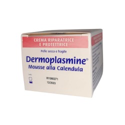 Boiron Dermoplasmine Crema...