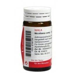 Wala Italia Wala Nicotiana...