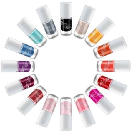 Pasquali Dermovitamina Micoblock 3 In 1 Smalto Idratante E Traspirante Rosa 5 Ml