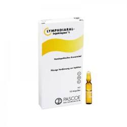 Named Pascoe Lymdiaral 10...