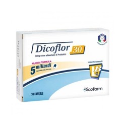 Dicofarm Dicoflor 30 30...