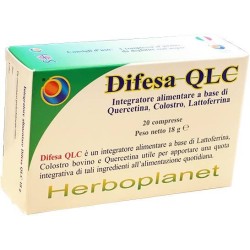 Herboplanet Difesa Qlc 20...