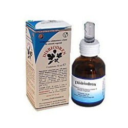 Herboplanet Disbiodren...