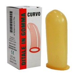 Farvisan Ditale In Gomma...