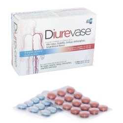 Medibase Diurevase 60...