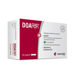 Doafarm Group Doafer 30...