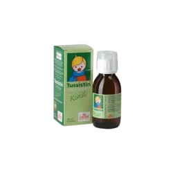 Schwabe Pharma Italia Tussistin Sciroppo Kind 100 Ml