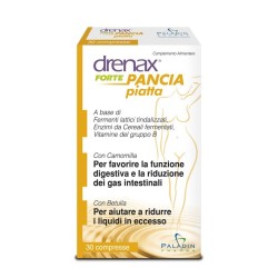 Paladin Pharma Drenax Forte...