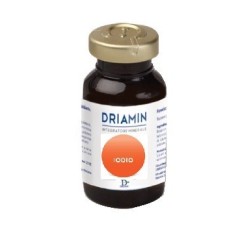 Driatec Driamin Iodio 15 Ml