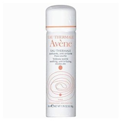 Eau Thermale Avene Spray...