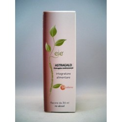 Adamah Eie Astragalo Gocce...
